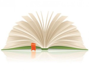 Free Use image of book